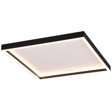 Trio ROTONDA R64502932 Lustră de tavan 1x20w/led 3000K 2600lm ip20