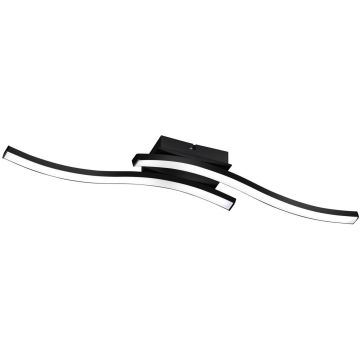 Trio ROUTE R62472132 Lampă de tavan 2x5w/led 3000k 500lm ip20
