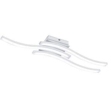 Trio ROUTE R62473131 Lampă de tavan 3x5w/led 4000k 500lm ip20