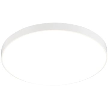 Trio SPICA R67851101 Lustră de tavan 1x18w/led 4000k 2000lm ip44
