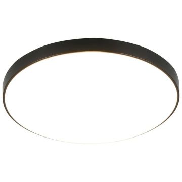 Trio SPICA R67851102 Lustră de tavan 1x18w/led 4000k 2000lm ip44