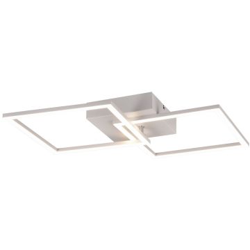 Trio TRAIL R64492131 Lampă de tavan 1x20w/led 4000k 2500lm ip20