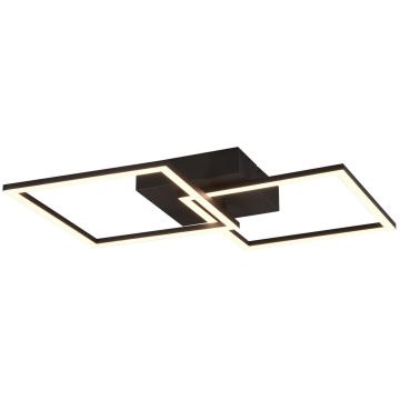 Trio TRAIL R64492132 Lampă de tavan 1x20w/led 3000k 2250lm ip20