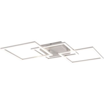 Trio TRAIL R64493131 Lampă de tavan 1x31w/led 4000k 3800lm ip20
