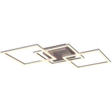 Trio TRAIL R64493187 Lampă de tavan 1x31w/led 3000k 3550lm ip20