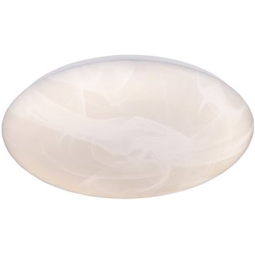 Trio UMBRIA R64631901 Lustră de tavan 1x23w/led 4000k 3200lm ip20