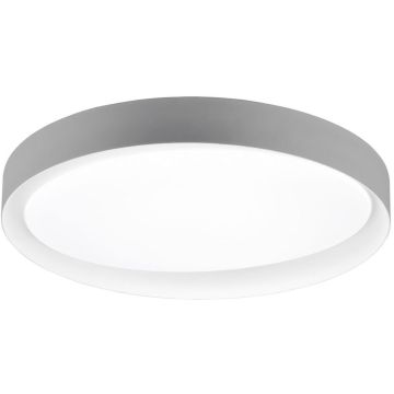 Trio ZETA R62712411 Lampă de tavan 1x24w/led 2700-6500k 2500lm ip20