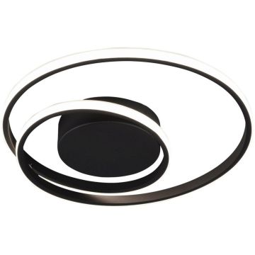 Trio ZIBAL R62911132 Lampă de tavan 1x22w/led 3000k 2500lm ip20