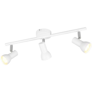 Trio CANTAR R81793031 Spot 3x5w/gu10 ip20