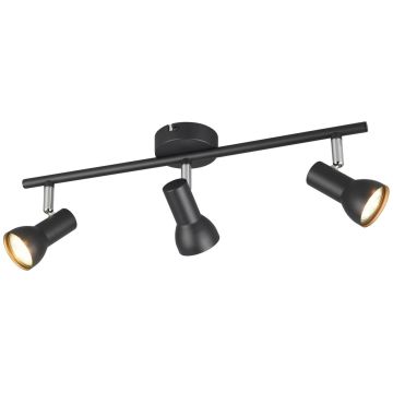 Trio CANTAR R81793032 Spot 3x5w/gu10 ip20