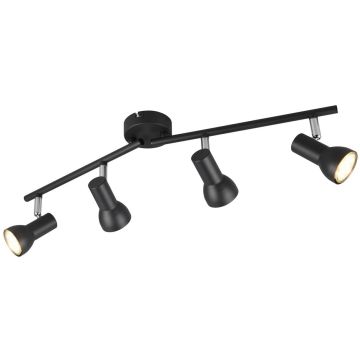 Trio CANTAR R81794032 Spot 4x5w/gu10 ip20