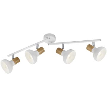 Trio LATIKA R81524031 Spot 4x10w/e14 ip20