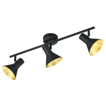 Trio NINA R80163002 Spot 3x40w/e14 ip20