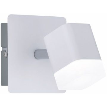 Trio ROUBAIX R82151131 Aplique de perete 1x4w/led 3000k 400lm ip20