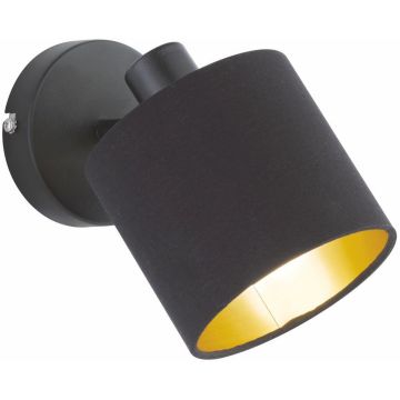 Trio TOMMY R80331079 Aplique de perete 1x28w/e14 ip20