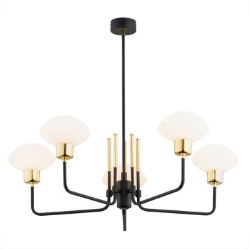 Argon RAVELLO 2128 Candelabru 5x15W/E27 IP20
