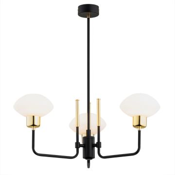 Argon RAVELLO 6166 Candelabru 3x15W/E27 IP20