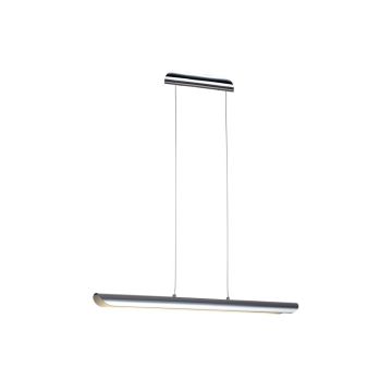 AZzardo RAY AZ1695 Lampă cu pendul 1x28W/LED 1740LM