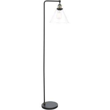 Dar Lighting Ray RAY4975 Lampă de podea 1x40w/e27