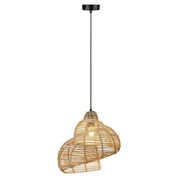 Light Prestige Shella LP-1806/1P 40cm Lampă cu pendul 1x15W/E27 IP20