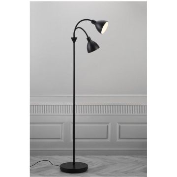 Nordlux RAY 63224003 Lampă de podea 2x40W/E14 IP20