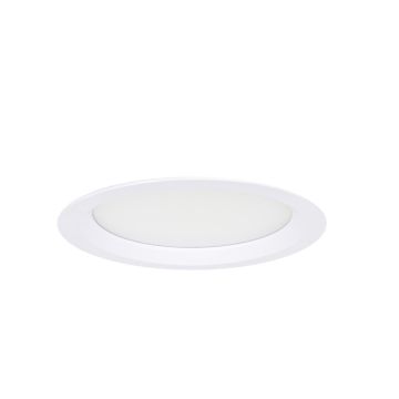 Italux MODULUS RCS-9800-175-15W-WH-SWK Lumină îngropată deasupra plafonului 1x15W/LED 3000k|4000k|6000k 1500LM IP44