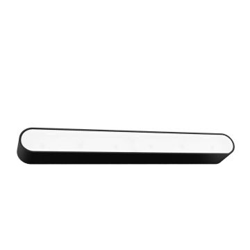 Light Prestige Magnetic LP-646-MAG SLIM 12W 4BK Proiector de șină 1x12W/LED 4000K 449lm IP20