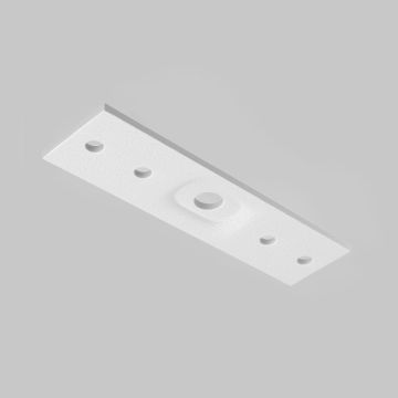Maytoni Accessories for tracks Exility TRA034C-21W Conector