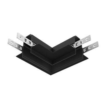 Maytoni Accessories for tracks Exility TRA034CL-42.12B Conector IP20