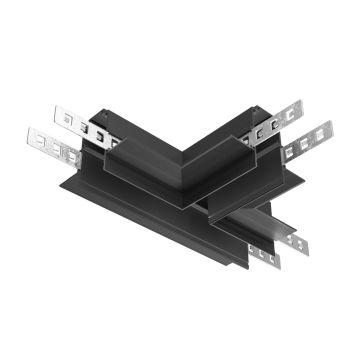 Maytoni Accessories for tracks Exility TRA034CT-42.12B Conector IP20