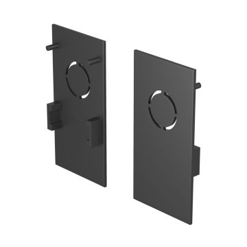 Maytoni Accessories for tracks Exility TRA034EC-41B Capac