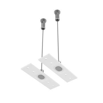 Maytoni Accessories for tracks Exility TRA034SW-2W Element de montare