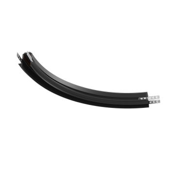 Maytoni Accessories for tracks Exility TRA044-angle.12B Conector IP20