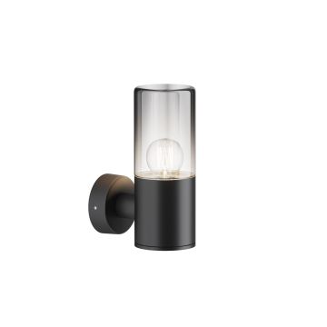 Maytoni Amas O432WL-01GF Aplique de perete 1x60W/E27 IP54