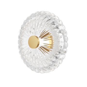 Maytoni Amulet MOD555WL-L4G3K Aplique de perete 1x8W/LED 3000K 360lm IP20