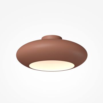 Maytoni Aros MOD507CL-L12CK Lustră de tavan 1x12W/LED 3000K 689lm IP20