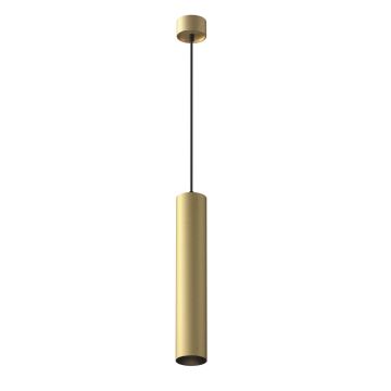 Maytoni Artisan P082PL-GU10-MG Lampă cu pendul 1x10W/GU10 IP20