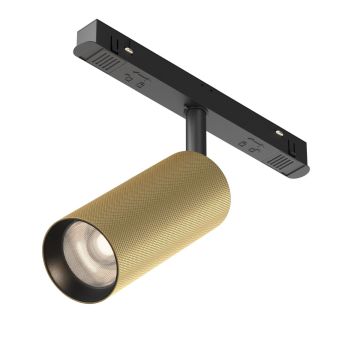 Maytoni Artisan TR097-2-12W4K-M-BMG Proiector de șină 1x12W/LED 4000K 1050lm IP20