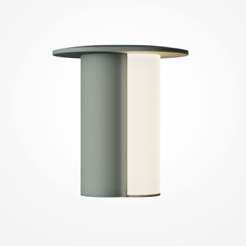 Maytoni Asym MOD510TL-L1,5GNK Lampă de masă 1x2W/LED 2700K 100lm IP20