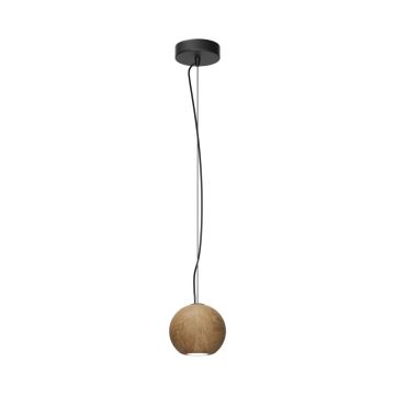 Maytoni Basic Texture MOD461PL-01BG Lampă cu pendul 1x50W/GU10 IP20