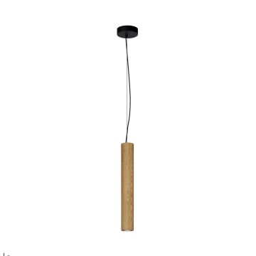 Maytoni Basic Texture MOD461PL-L5BGK Lampă cu pendul 1x5W/LED 439lm IP20