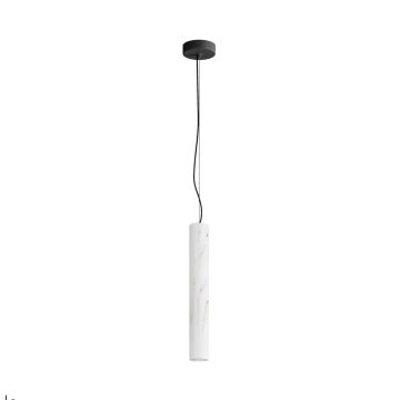 Maytoni Basic Texture MOD461PL-L5W3K Lampă cu pendul 1x5W/LED 300lm IP20