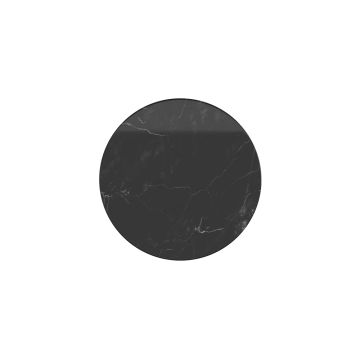 Maytoni Basic Texture MOD461WL-L5BK Aplique de perete 1x5W/LED 318lm IP20
