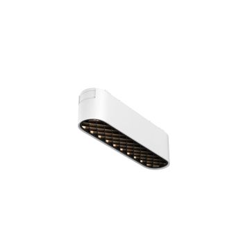 Maytoni Basis Grid TR084-1-6W4K-W Proiector de șină 1x6W/LED 4000K 90lm IP20