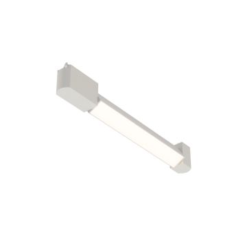 Maytoni Basis Rot TR104-1-12W3K-W-DE Proiector de șină 1x12W/LED 3000K 780lm IP20