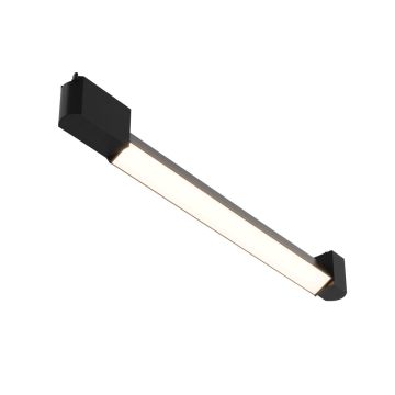 Maytoni Basis Rot TR104-1-24W3K-B-DE Proiector de șină 1x24W/LED 3000K 1540lm IP20