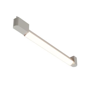 Maytoni Basis Rot TR104-1-24W3K-W-DE Proiector de șină 1x24W/LED 3000K 1540lm IP20