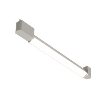 Maytoni Basis Rot TR104-1-24W4K-W-DE Proiector de șină 1x24W/LED 4000K 1900lm IP20