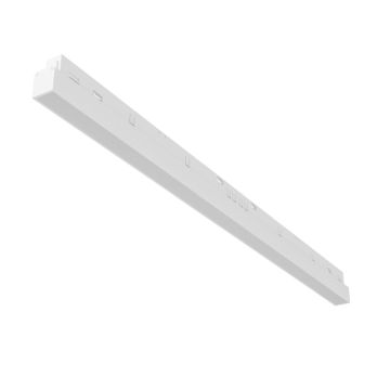 Maytoni Basis TR030-2-24W4K-W Proiector de șină 1x24W/LED 4000K 1340lm IP20