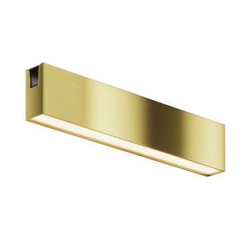 Maytoni Basis TR151-1-12W2.7K-BS-DE Proiector de șină 1x12W/LED 2700K 400lm IP20